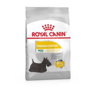 Royal Canin Mini Dermacomfort 8kg